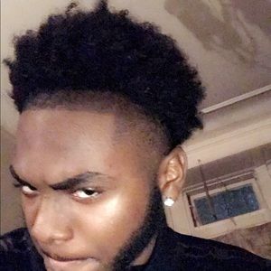 Meet your Posher, Kamauli